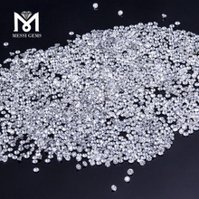 1,0 mm ~ 2,6 mm G+ VS – SI bestandener Diamanttester, im Labor gezüchteter Diamant, Nahkampfgröße, CVD-Diamant